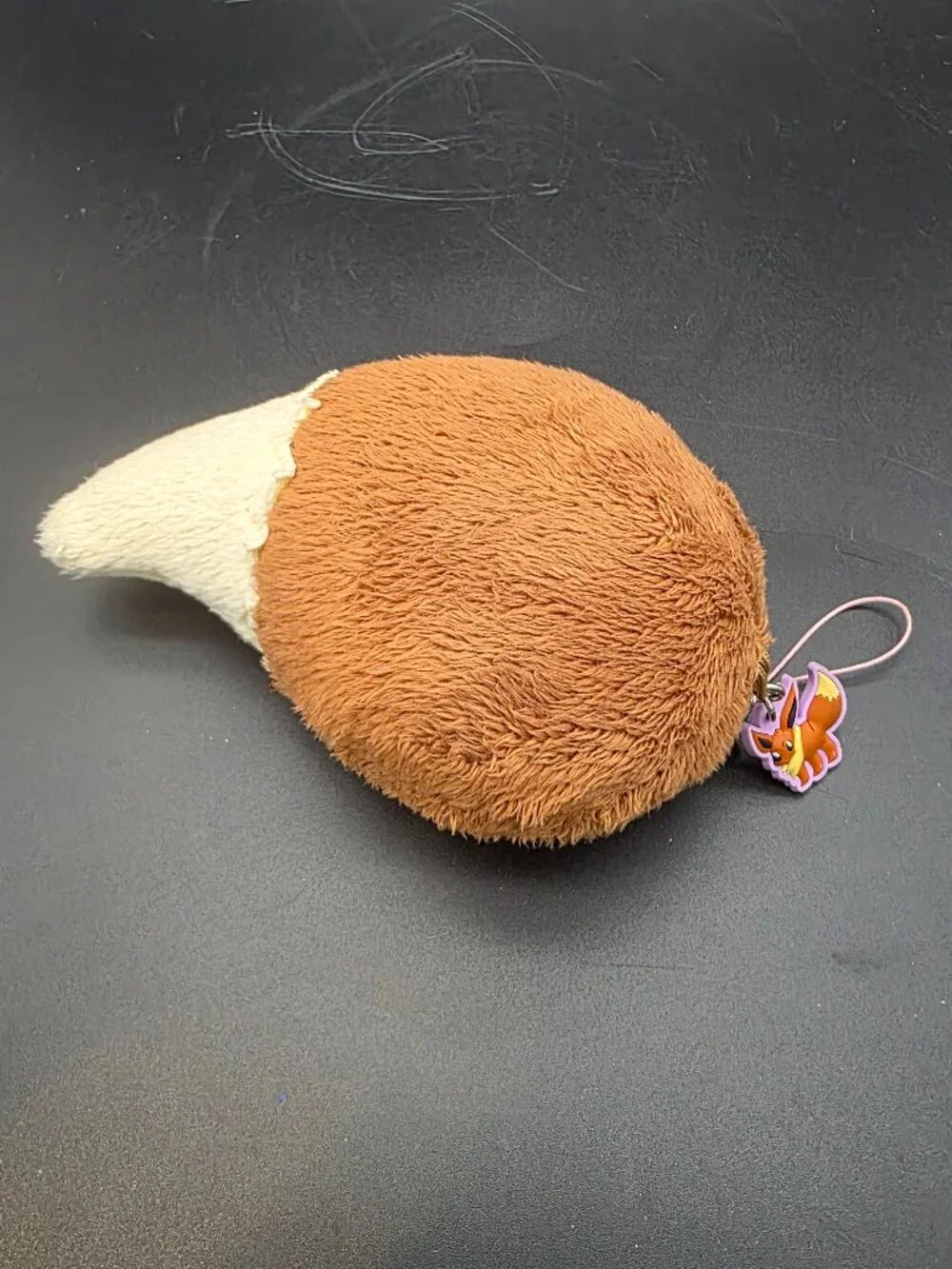 Eevee's Tail Cushion 